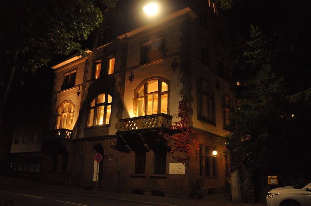Gala Hotel 1