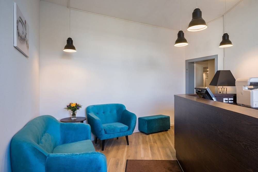 Hotel Ruf 2