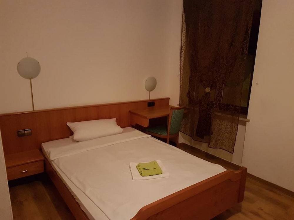 Hotel Lamm 2