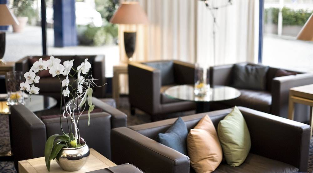 Parkhotel Pforzheim 2