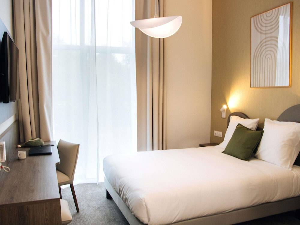 Adagio Access Bordeaux Sud Pessac 1