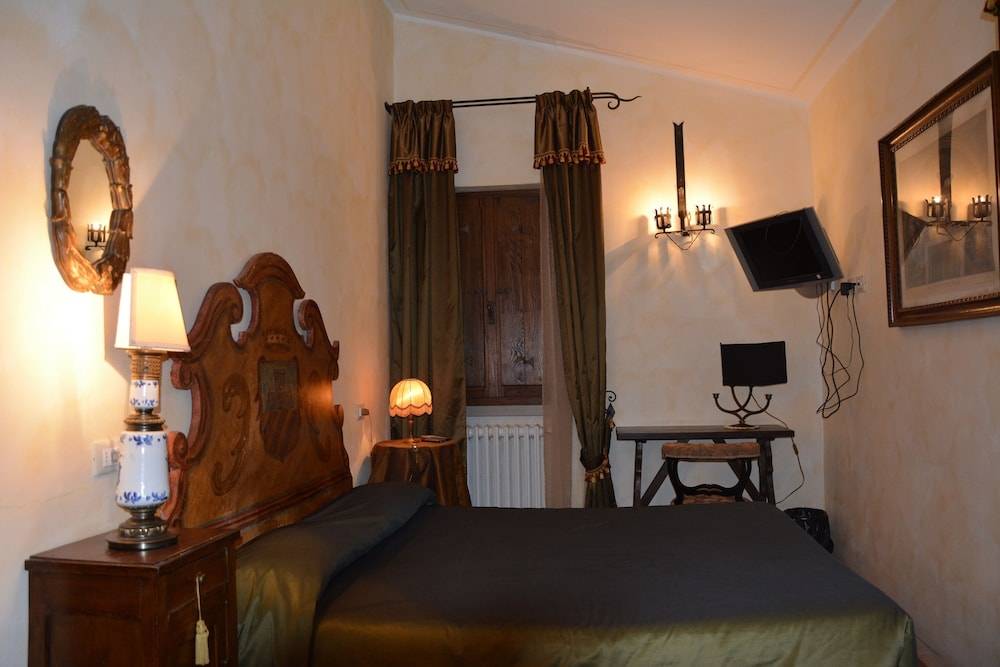 Life Hotels Abbazia San Faustino Resort 2