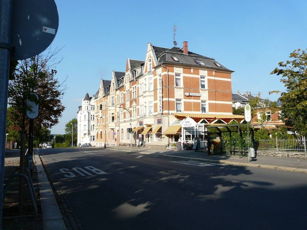 Hotel Heinz 1