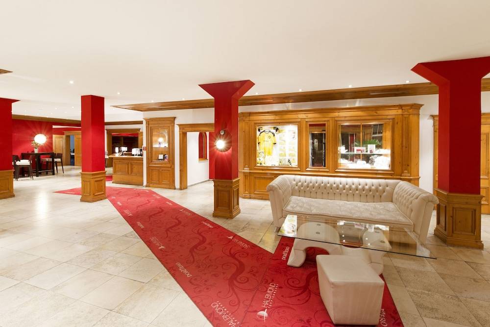 DORMERO Hotel Plauen 1