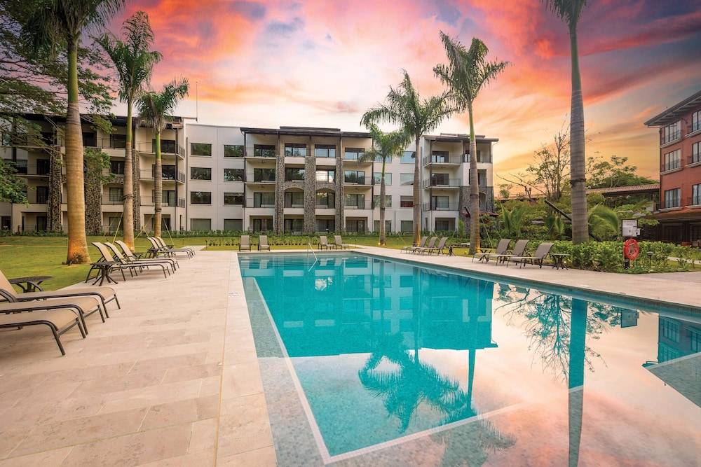 Marriott Vacation Club at Los Sueños 1
