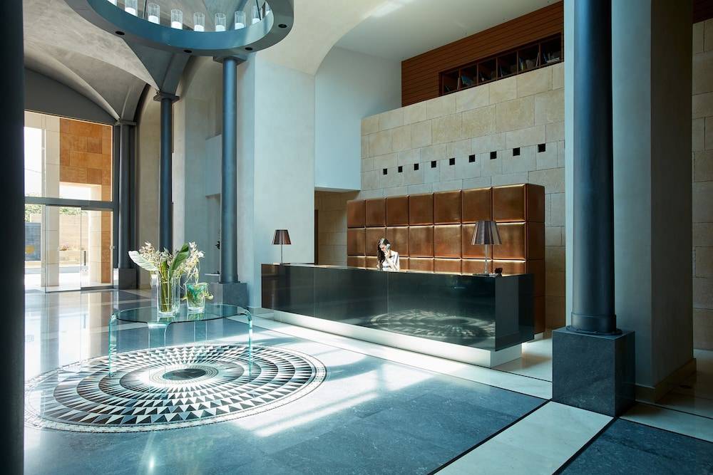 Cavo Olympo Luxury Hotel & Spa - Adult Only 1