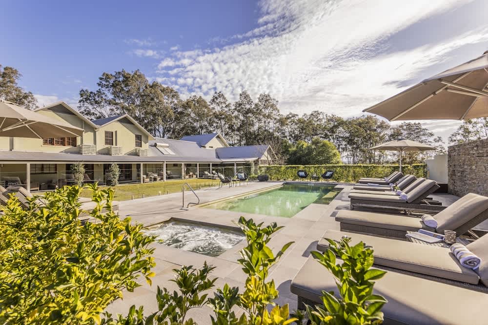 Spicers Vineyards Estate 1