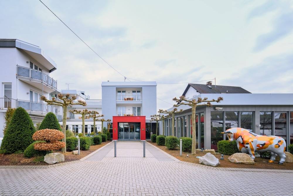 Hotel-Restaurant Kunz 1