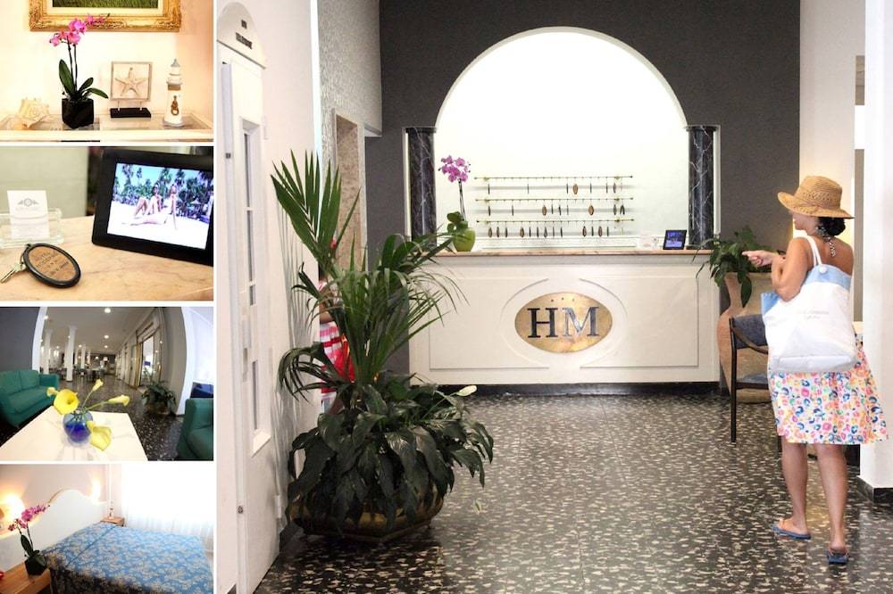 Hotel Moderno 2