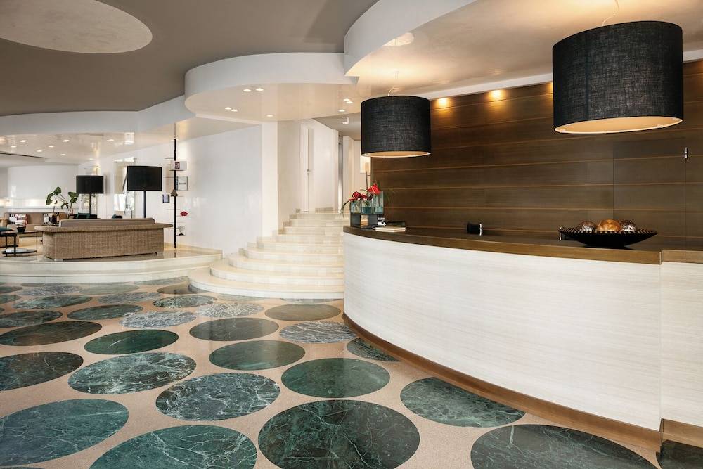 Hotel Mariver 2