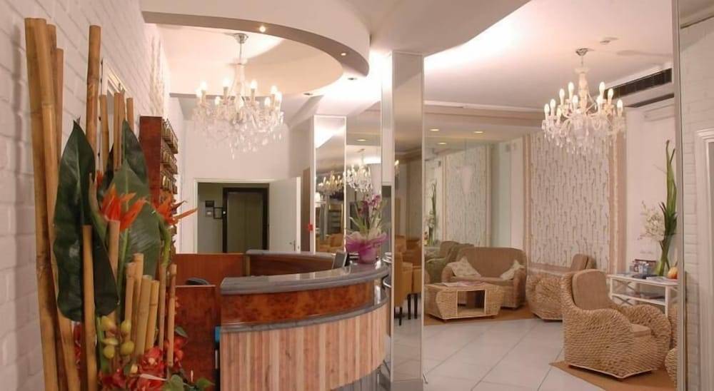Hotel Speranza 2