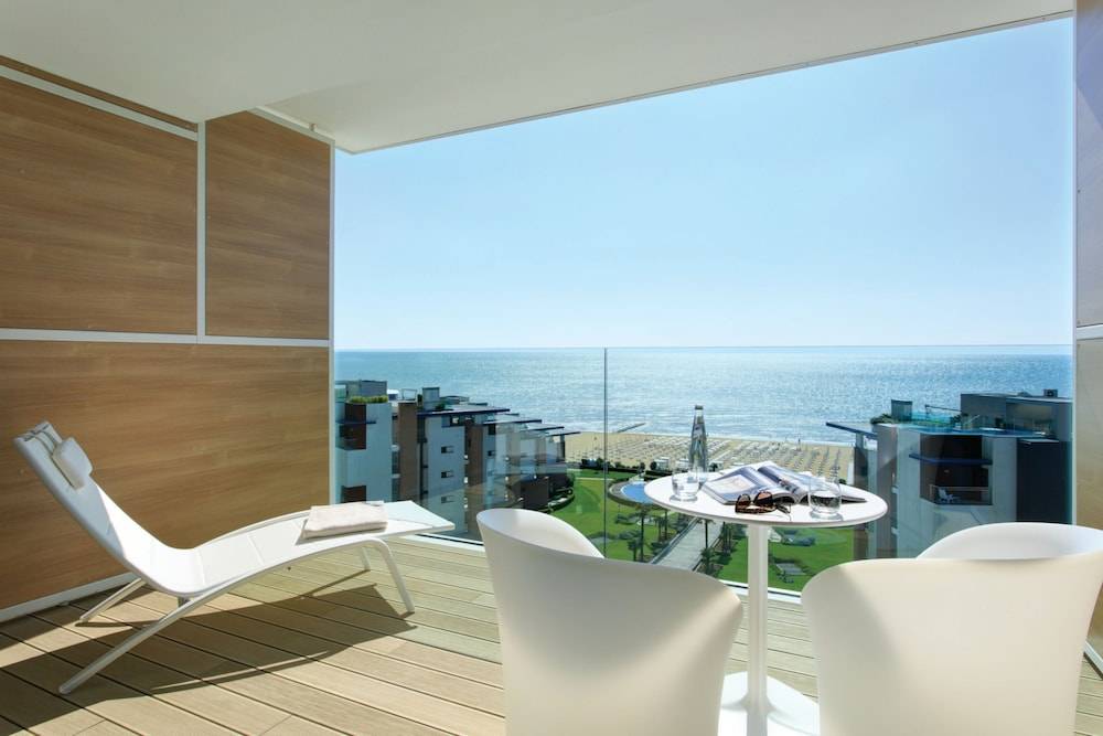 Almar Lido Jesolo Resort & Spa 1
