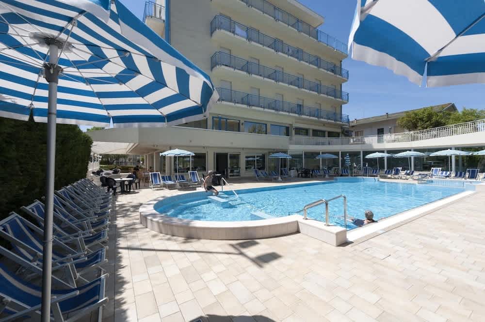 Hotel Miami 1