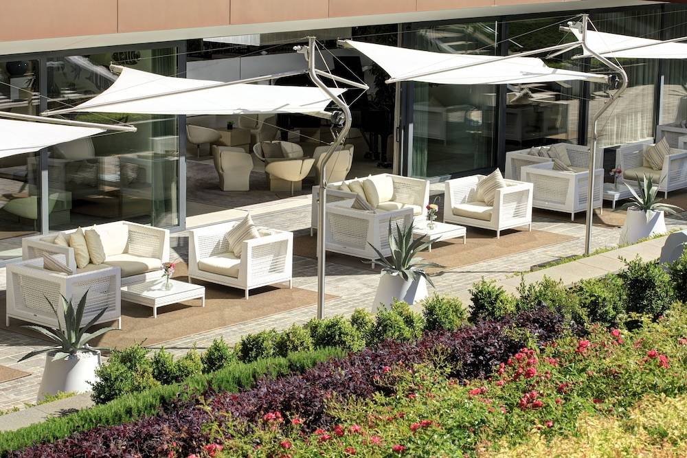 Almar Lido Jesolo Resort & Spa 2