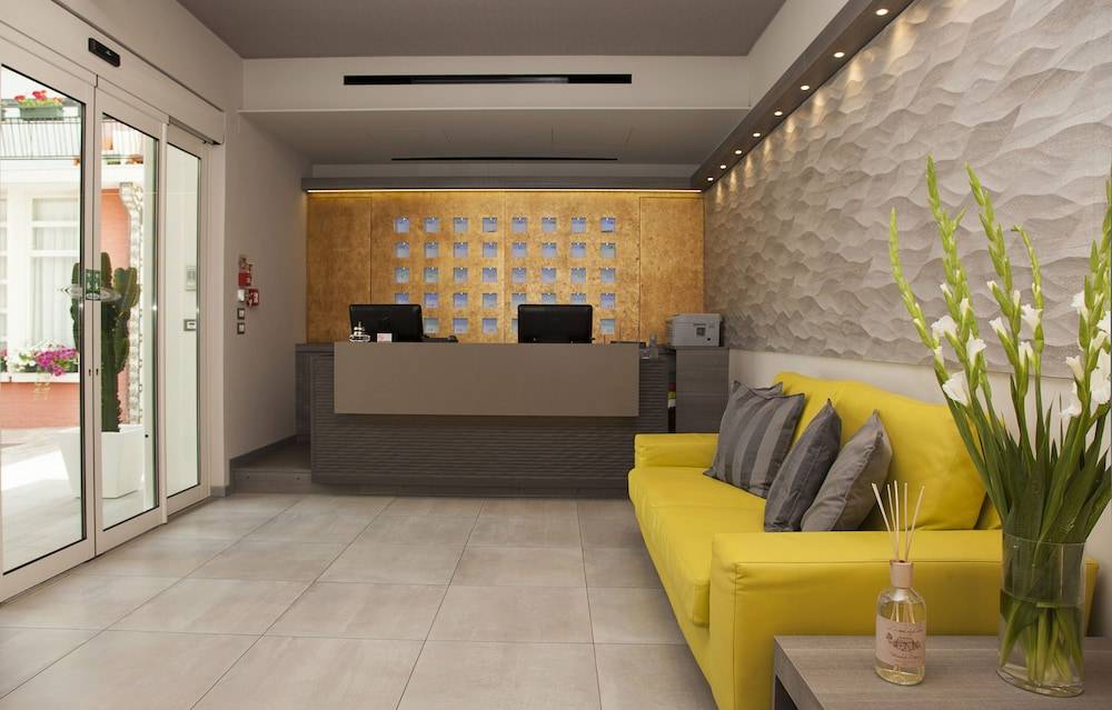Hotel Helvetia 2