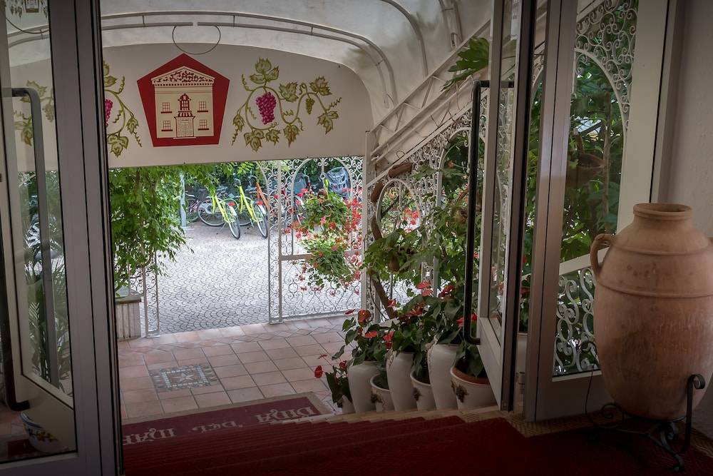 Hotel Viña del Mar Pineta 2