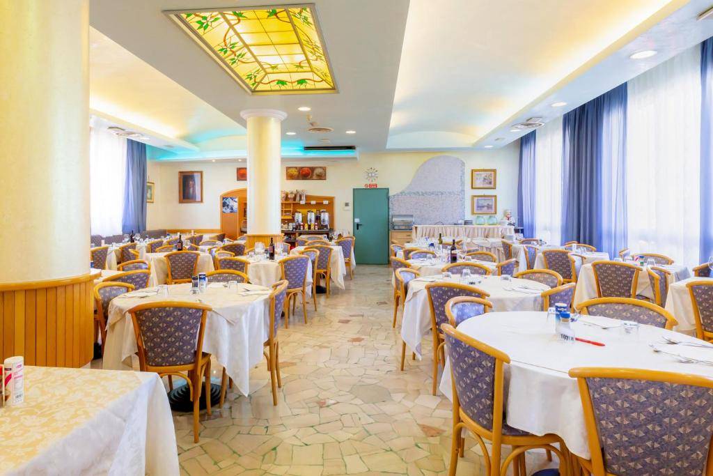 Hotel Harry's 2