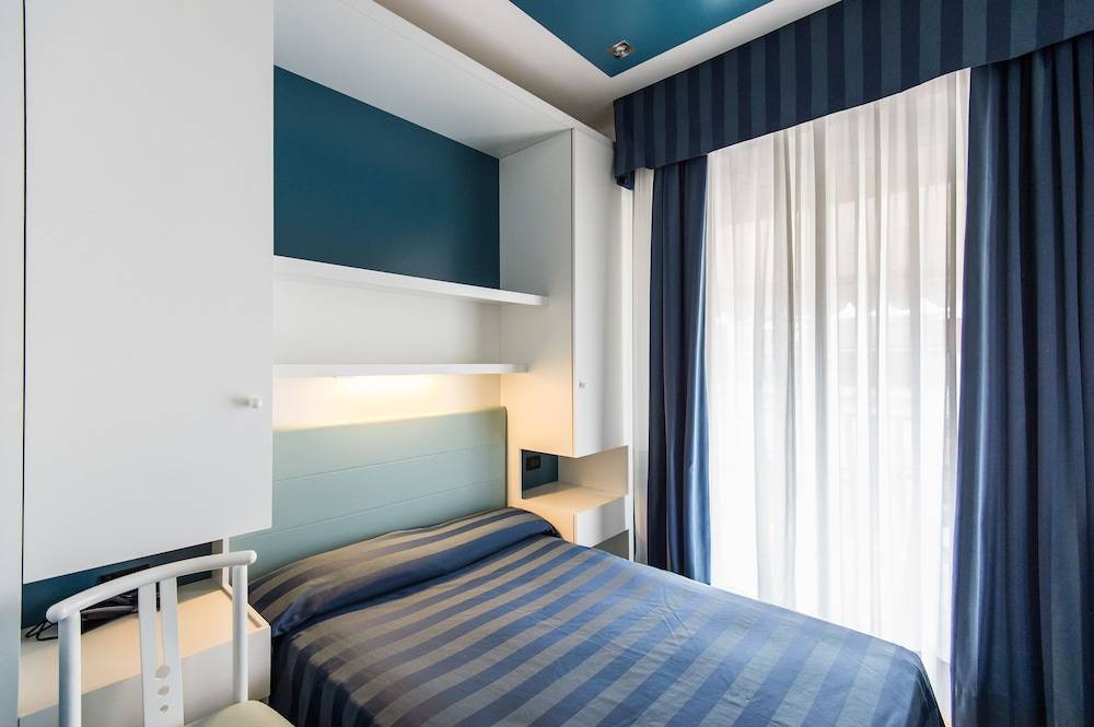 Hotel Christian 2