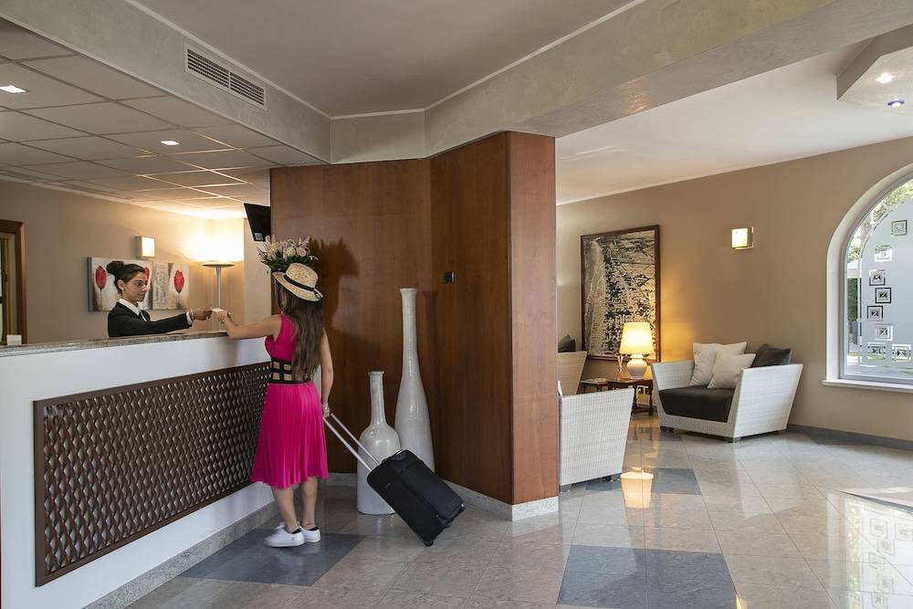 Park Hotel Ermitage Resort & Spa 2