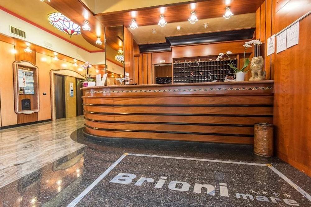 Hotel Brioni Mare 2