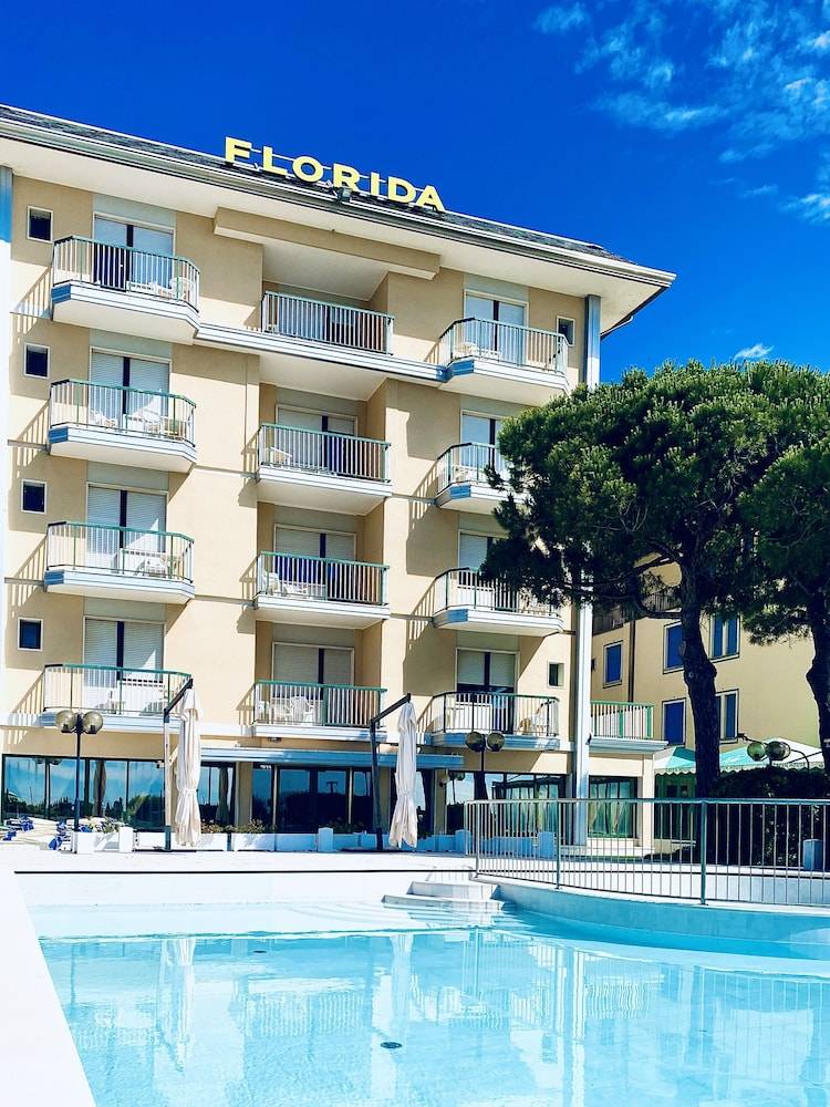 Hotel Florida 1
