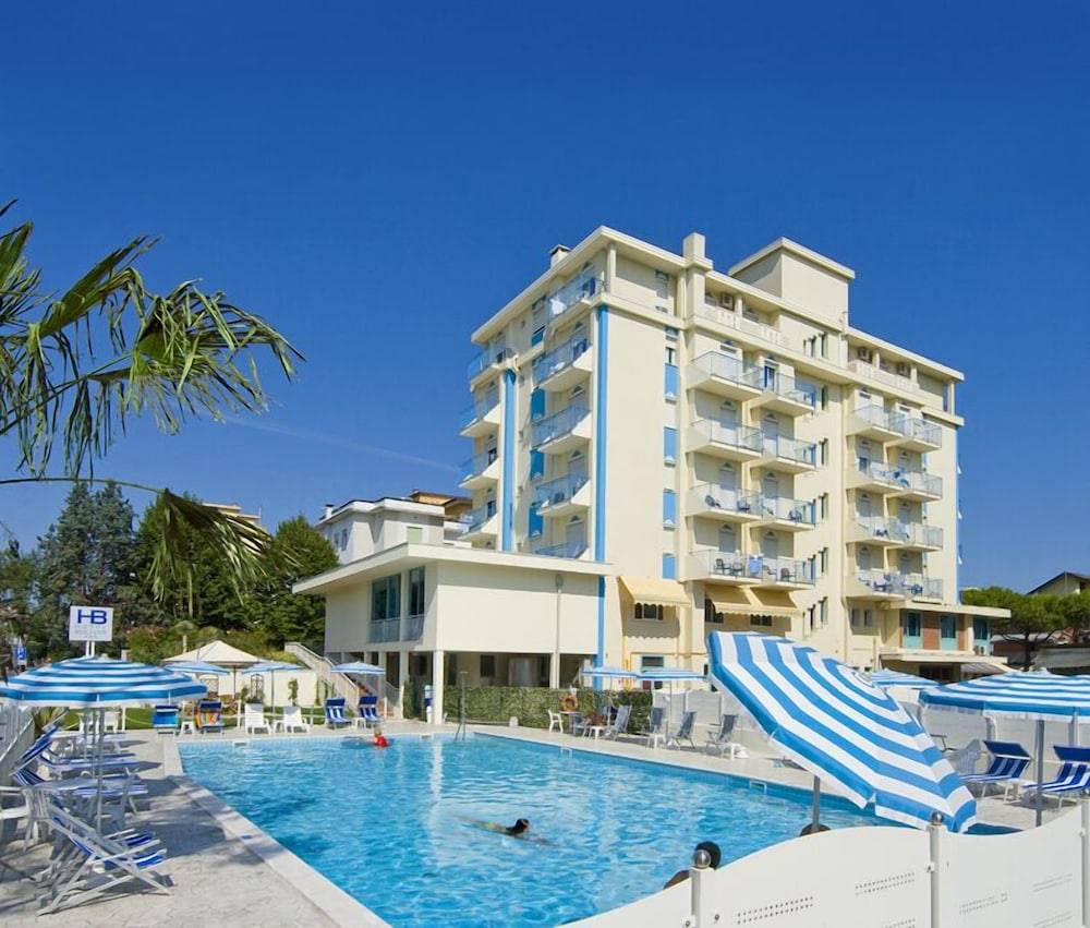 Hotel Bolivar 1