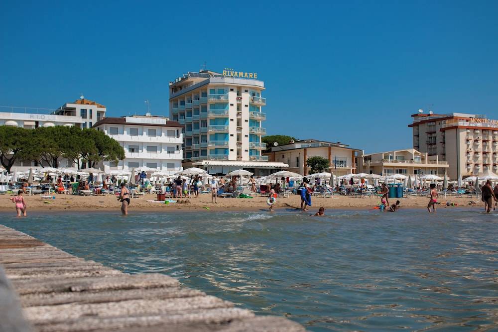 Hotel Rivamare Jesolo 1