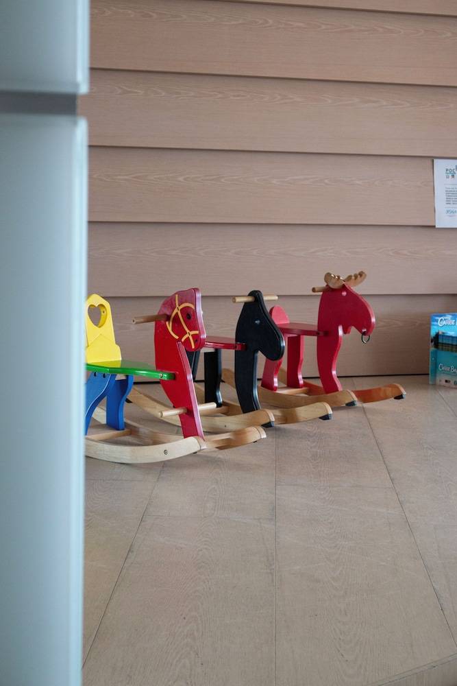 Hotel Rivamare Jesolo 2