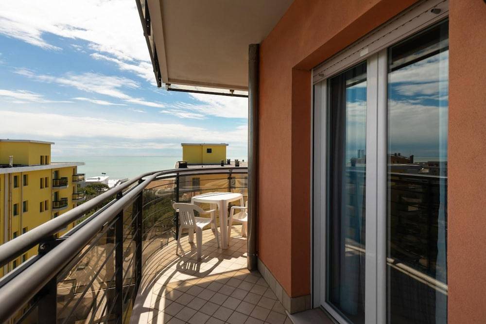 Hotel Sheila 1