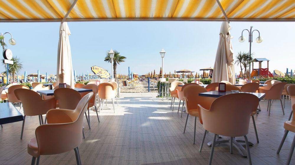 Hotel Solemare - Frontemare - 3 Stelle Superior 1