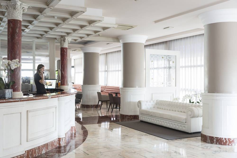 Hotel Cambridge 2