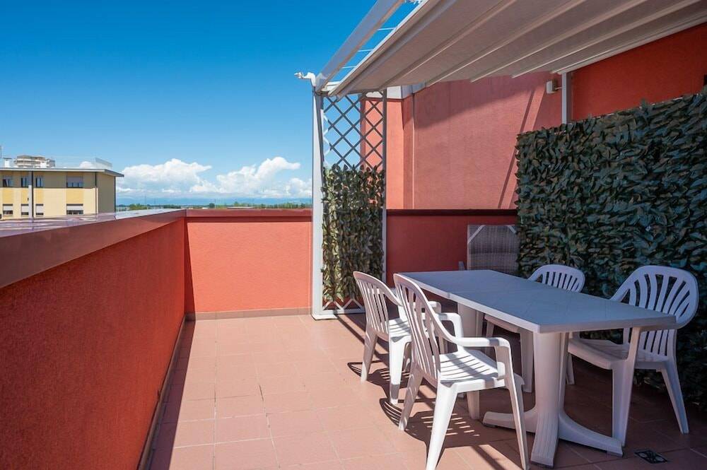 Hotel Marco Polo 3 Stelle Superior 1