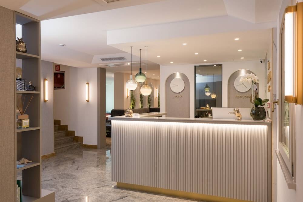 Hotel Marco Polo 3 Stelle Superior 2