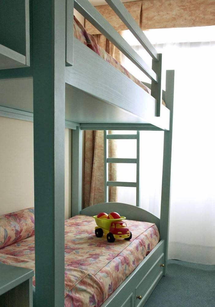 Salus Smart & Chic Hotel 2