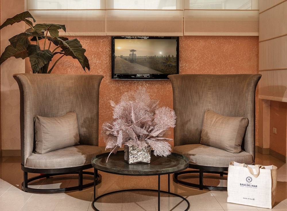 Baia del Mar Beach Boutique Hotel 2