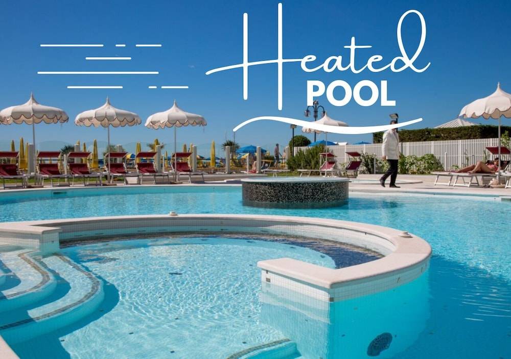Baia del Mar Beach Boutique Hotel 1