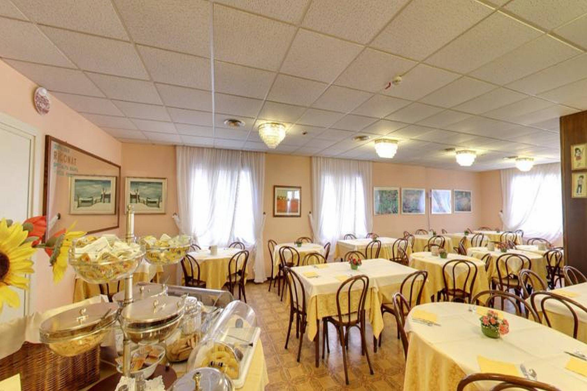 Hotel Malibran 1