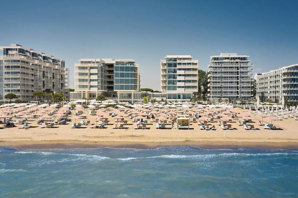 Falkensteiner Hotel & Spa Jesolo 1