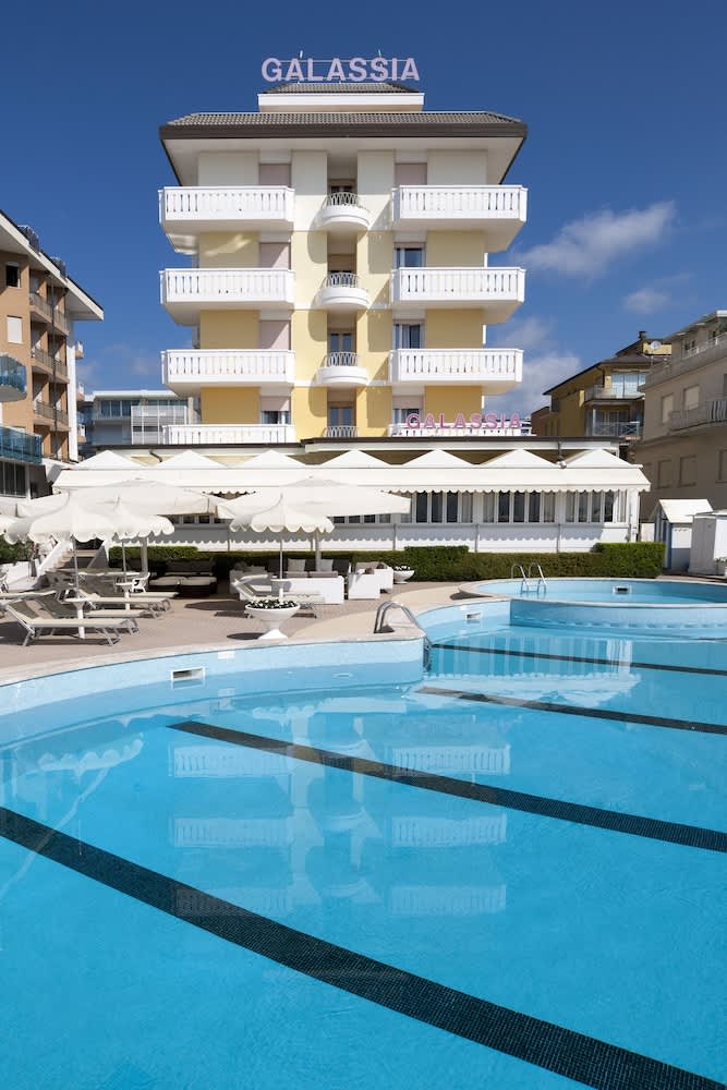 Hotel Galassia Suites & Spa 1