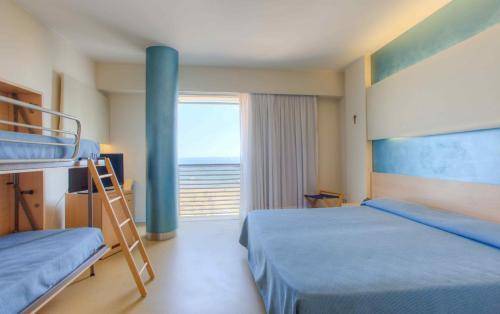Hotel Rosanna 3 Stelle Superior 2