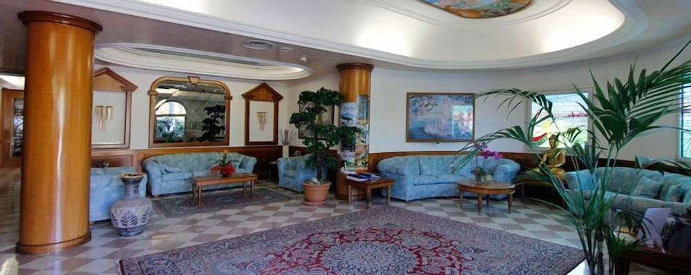 Park Hotel Cellini 2