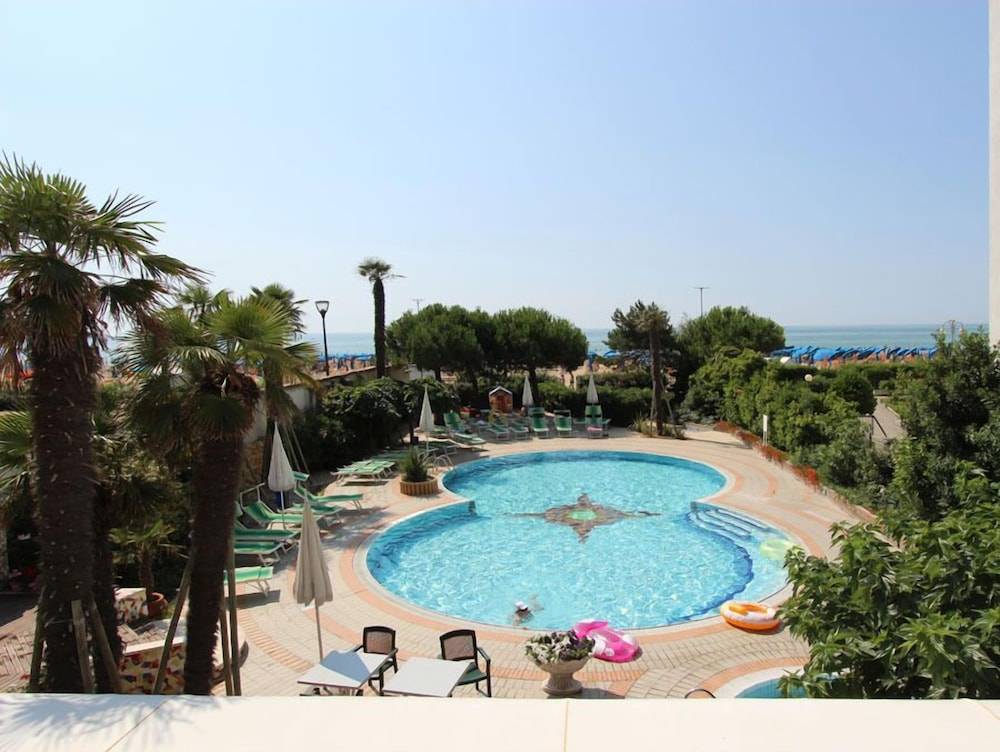 Park Hotel Cellini 1