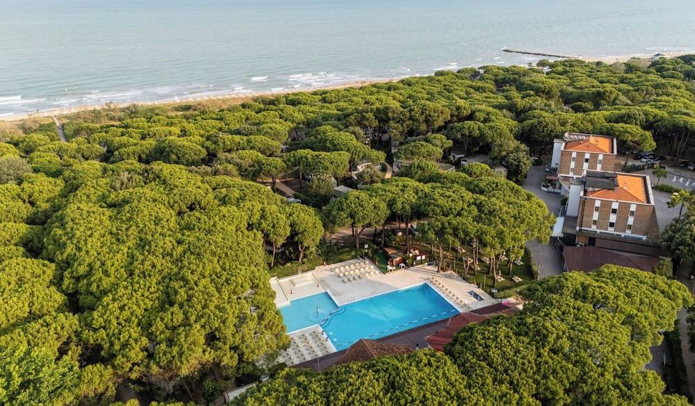 Club del Sole Jesolo Family Resort 1