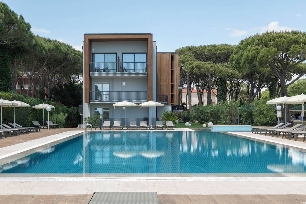 Hotel Gallia & Resort 1