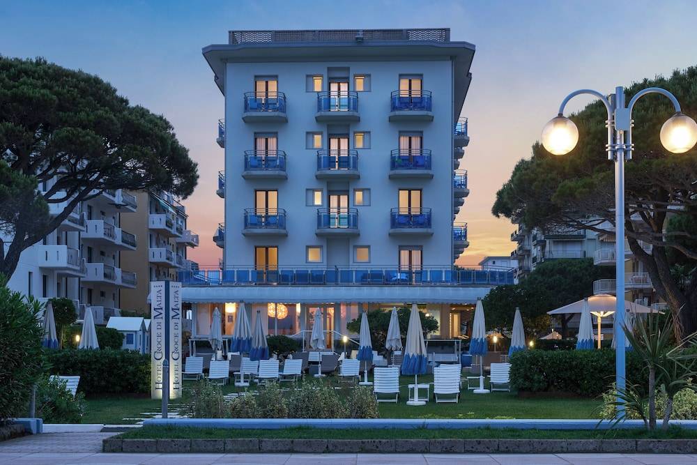 Hotel Croce Di Malta 1