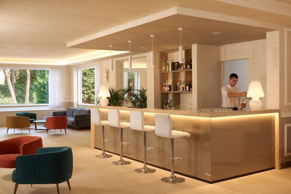 Hotel Gallia & Resort 2