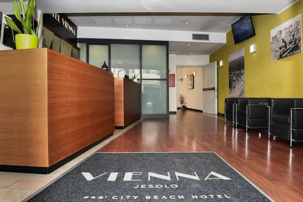 Hotel Vienna 2