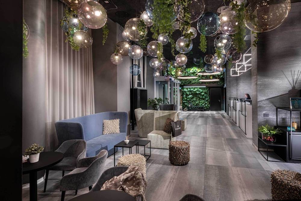 J44 Lifestyle Hotel 2
