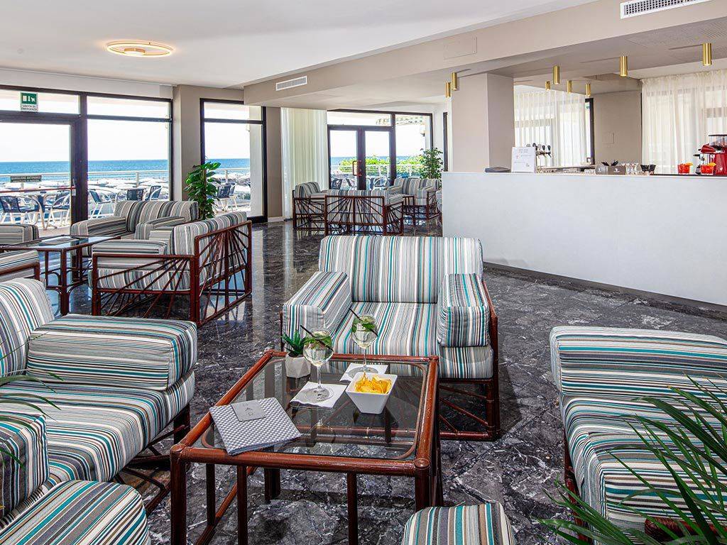 Hotel Condor 1