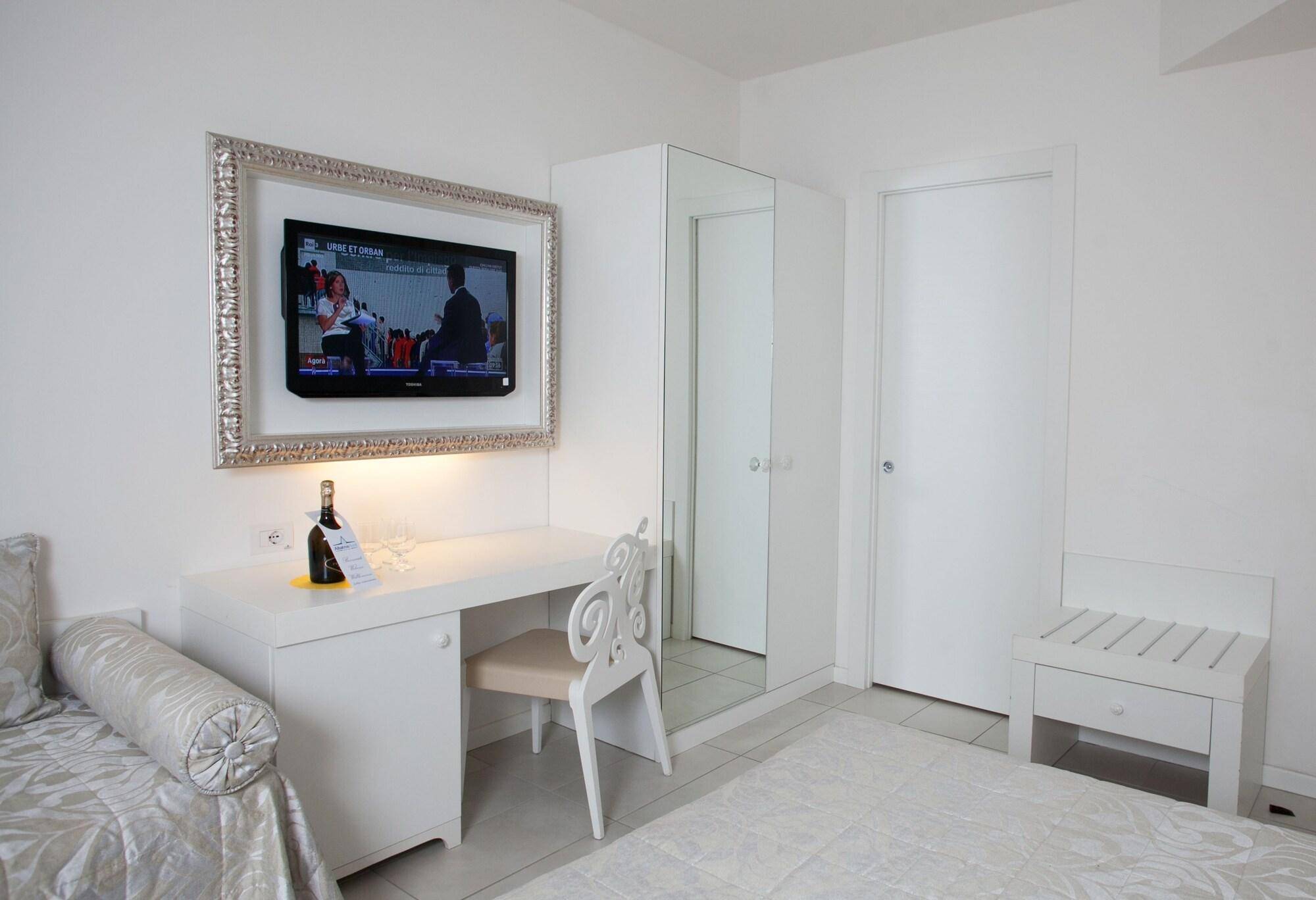Hotel Albatros 3 Stelle Superior 1